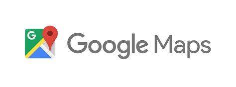 Oogle maps custom extra placemark icons v2 google maps. Download Google Platform Maps Suite Logo Cloud HQ PNG ...