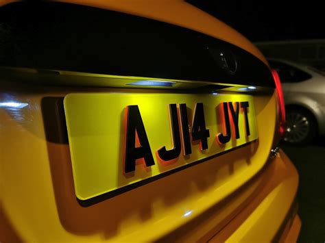 Number Plate Shop Jdm Plates The Smallest Legal Number Plates