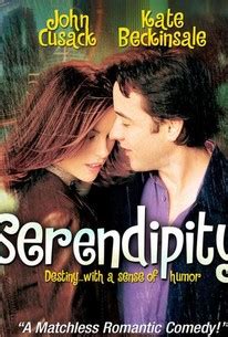 Maybe all of this is a maze designed to lead me back to where i started. Serendipity (2001) - Rotten Tomatoes