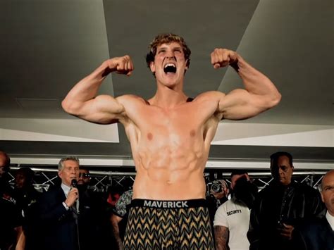 Ksi And Logan Paul Probably Generated Up To 11 Million With Their Youtube Boxing Match Logan
