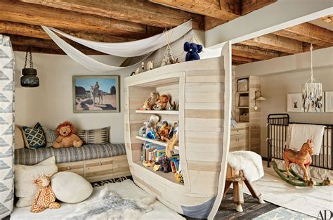 Finding an idea that works. 30 Creative Kids Bedroom Ideas That You'll Love - The Rug ...