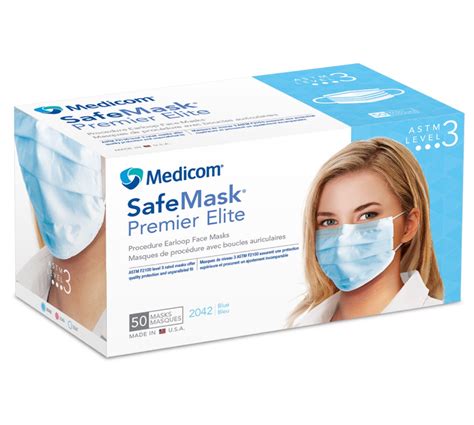 Buy surgical mask online to enjoy discounts and deals with shopee malaysia! N95 Respirator Medical Disposable Face Mask - MIRADUKES ...