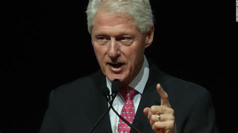 Bill Clinton To Celebrate Birthday With Glitzy Clinton Foundation