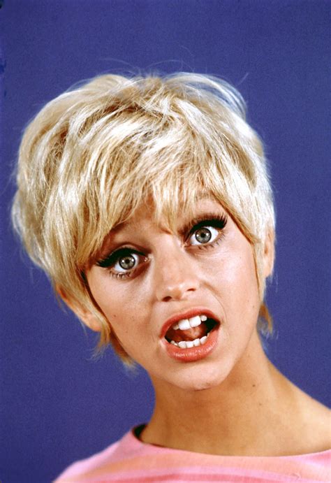 Goldie Hawn Awesome Thing Portal Photo Galleries