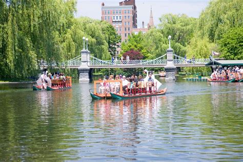 25 Must Visit Attractions In Boston Boston Attractions New England