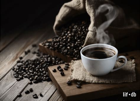 Black Coffee Why You Should Try It Lifdb