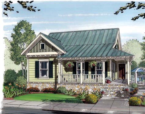 Small Country Cottage House Plans Home Plan Jhmrad 37980