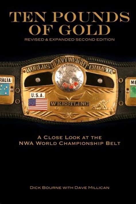 Top 10 Wrestling Books You Need To Buy