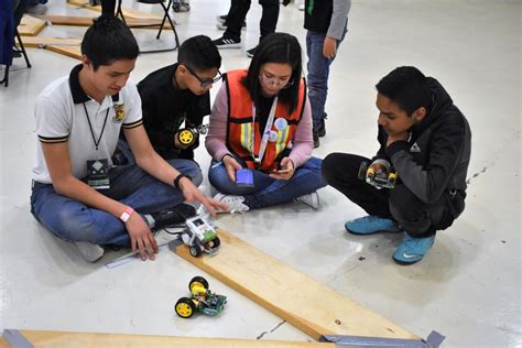 Abren Cursos Gratuitos De Robótica Vía Zoom Para Niñas Y Niños Del