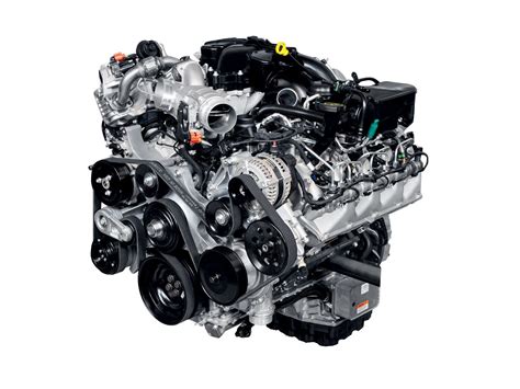 Ford 67l Power Stroke Scorpion Engine Info Power Specs Wiki