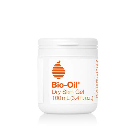 Bio Oil Dry Skin Gel Best Skin Care Products Launching In August 2020