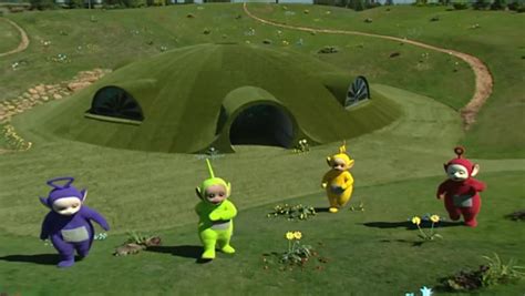 Teletubbies Scandals As Show Turns 25 Tinky Winky Death Lesbian Sex Scene And Firing Irish