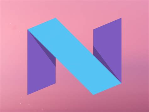 Android N Developer Preview 4 Is Out