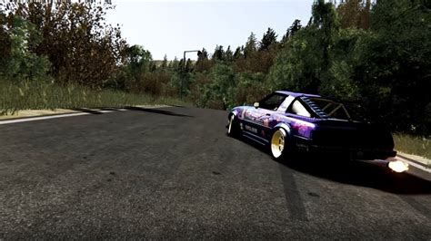 Galaxyblue Rx Assetto Corsa Drift Montage Youtube