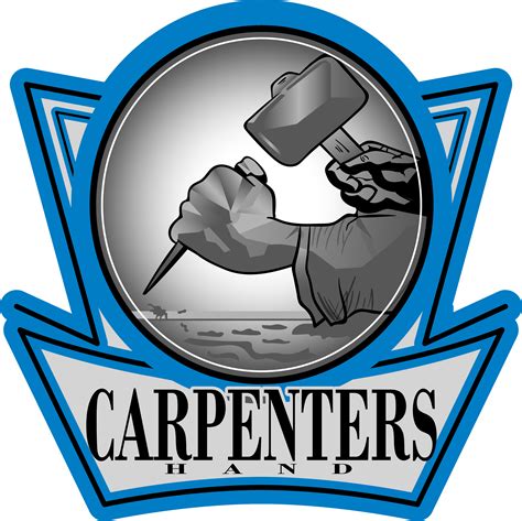 Carpenter Logo Png