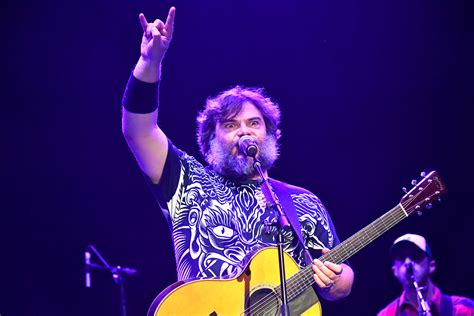 jack black geezer butler tom morello bowl  dio charity event rolling stone