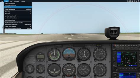 Setting Failures In X Plane 11 X Plane Support