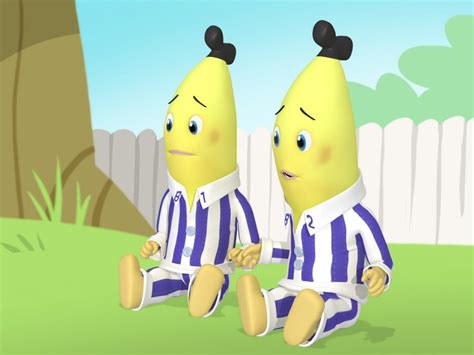 Prime Video Bananas In Pyjamas