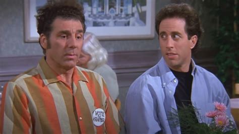 Are Michael Richards And Jerry Seinfeld Friends In Real Life