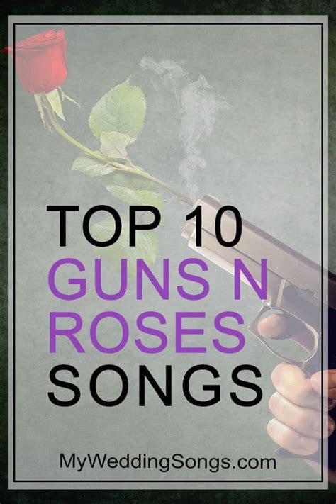 Appetite for destruction in 1987, g n' r lies in 1988, use your illusion i. Best Guns N Roses Songs Top 10 All-Time List