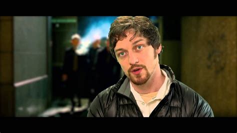 Filth Clip James McAvoy On Filth Massage YouTube
