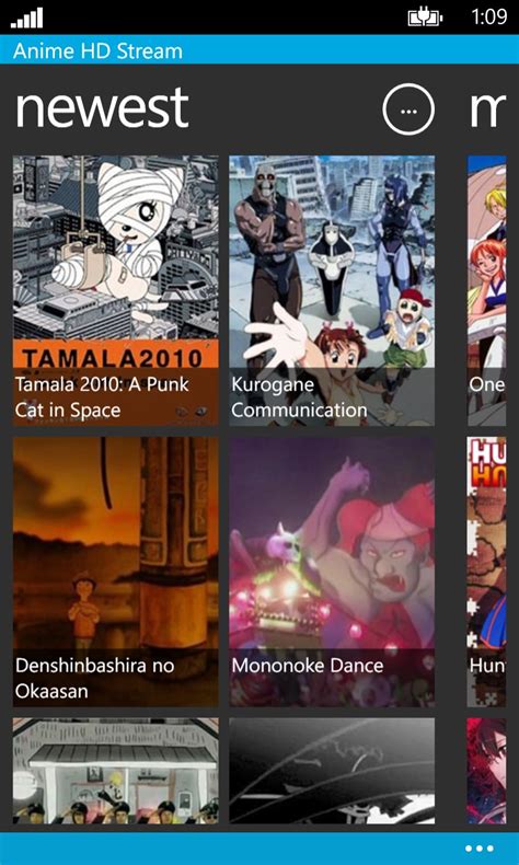 We did not find results for: Anime HD Stream for Windows 10 free download on 10 App Store