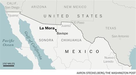 How Mexico Became Home To Communities Of Mormons The Washington Post