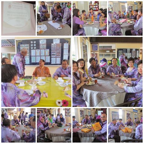 Ppd kinta selatan is on facebook. Saya Suka Sekolah Saya: Lawatan Penanda Aras PPD & Majlis ...