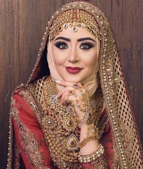 Top 51 Beautiful Maang Tikka Designs For Your Own D Day Muslim