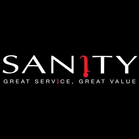 Sanity Sanityonline Twitter