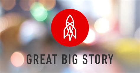 How Great Big Story Built A Successful Content Strategy Informed By