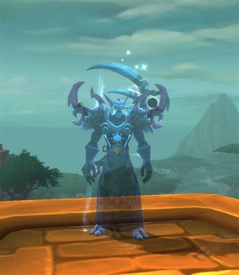 Glyph Of The Stars Astral Moonkin Turtle WoW