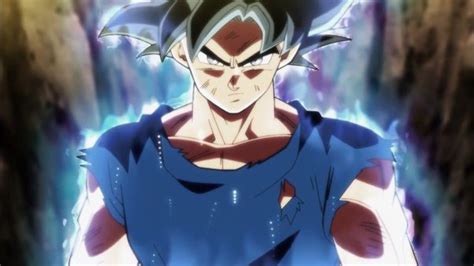 Why Does Ultra Instinct Make Goku Stronger When Its Just A Martial