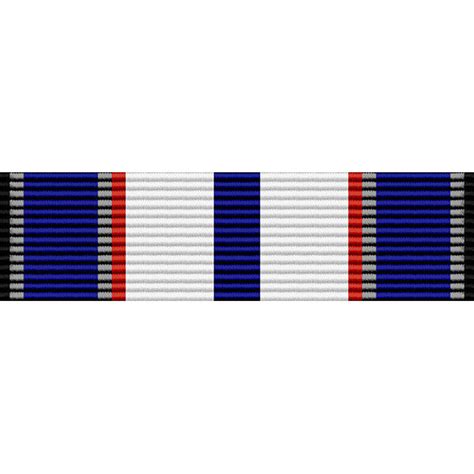Air Force Special Duty Thin Ribbon Usamm
