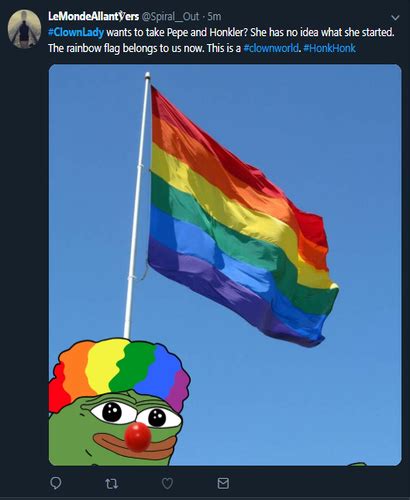 Original Pride Flag Meme Pride Flag Blank Template Imgflip A Flag