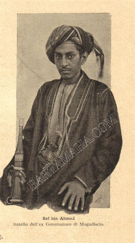 Old Somali People Photos Tribu