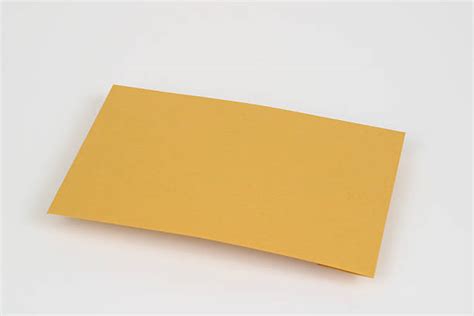 Manila Envelope Isolated Stock Photos Pictures And Royalty Free Images