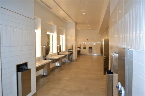 Two Airport Restrooms In The Running For Americas Best Restroom