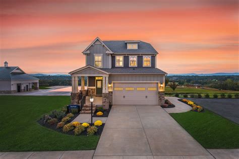 Homes For Sale In Cascadia Charlottesville Va Pam Dent Realtor