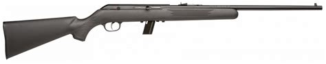 Savage Savage Model 64f 22lr Semi Auto Rifle Syn Blk Matte