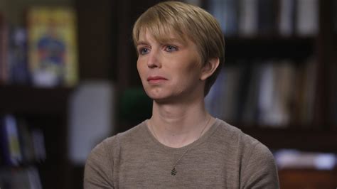 Harvard Withdraws Fellowship Invitation To Chelsea Manning Kcur