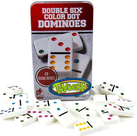 Which Is The Best Childrens Fruit Domino Game Play With Wooden Box