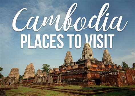 Cambodia Archives Travel Geekery