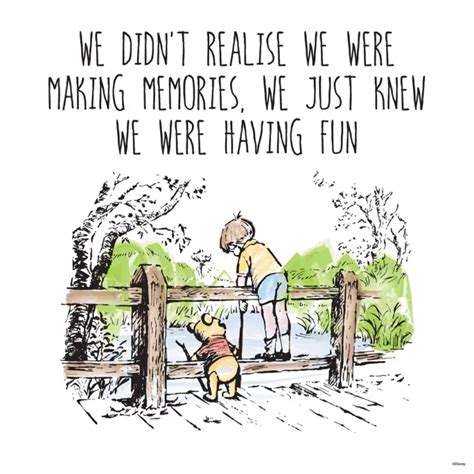 Friendship Quotes Winnie The Pooh Quotes Collection