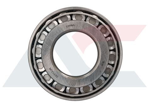 Hino 700 Series 45 350 Front Outer Wheel Bearing Afintapart