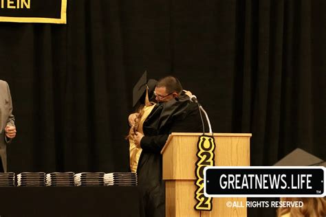 Kouts High School Commencement Greatnewslife