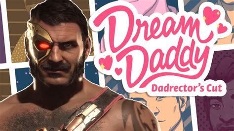 Kano Is Not My Dream Daddy Youtube