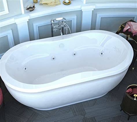 Top 12 Best Jetted Bathtubs Reviews 2023