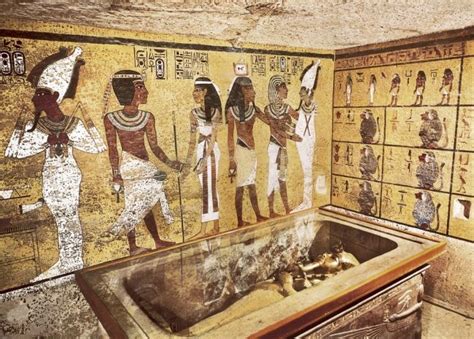 7 amazing archaeological discoveries from egypt live science