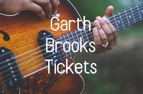 Garth Brooks The Colosseum At Caesars Palace Tickets Starting At 126